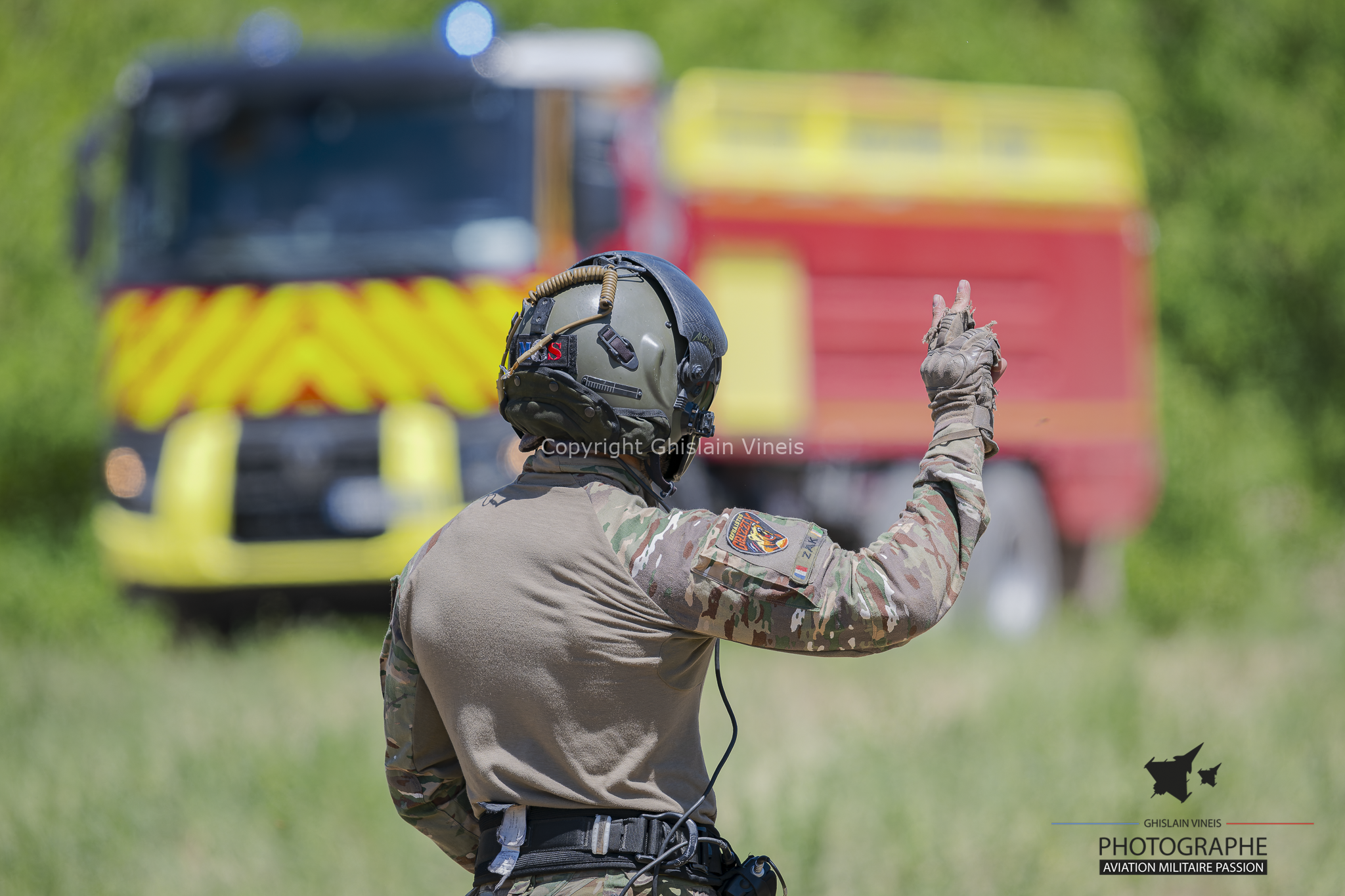 5e régiment d'hélicoptères de combat (5ᵉ RHC)