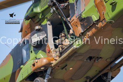Nh90 aerotorshow Valence